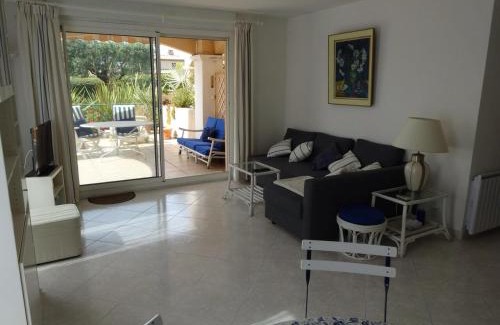 Carqueiranne Apartamento | Boléro