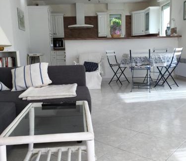 Carqueiranne Apartamento | Boléro