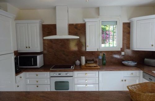 Carqueiranne Apartamento | Boléro