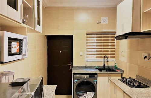 Orozo Apartamento | BOL APARTMENT 11