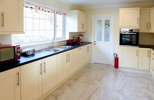 Thomastown Chalet De Esquí | Bolams Holiday Home