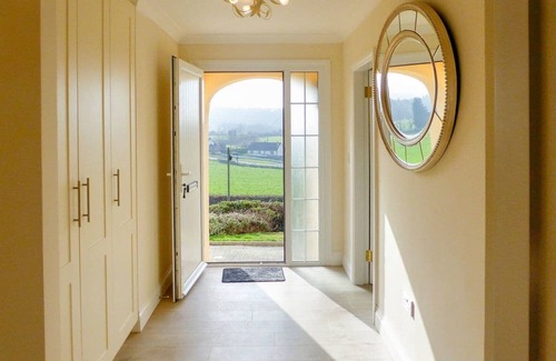 Thomastown Chalet De Esquí | Bolams Holiday Home