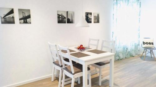 Rust Apartamento | Boland Apartments