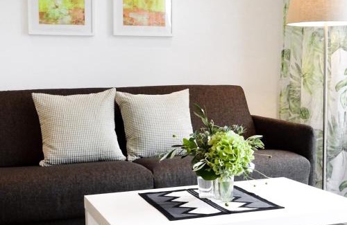 Rust Apartamento | Boland Apartments
