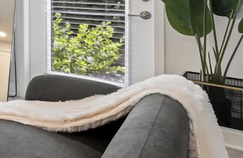 St. Peters Apartamento | Bold 2126 I Corporate 1 Bedroom Apartment