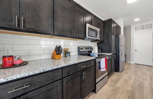 St. Peters Apartamento | Bold 2245 I Corporate 2 Bedroom Suite
