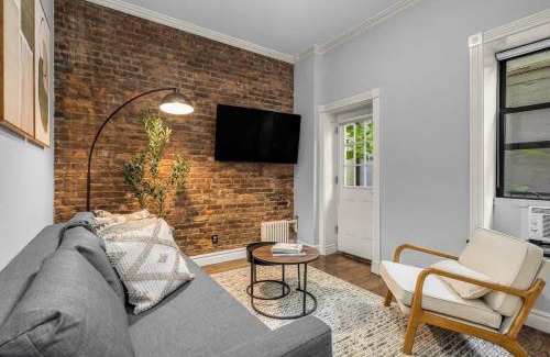 Nolita Apartamento | Bold Manhattan Base in Prime Nolita