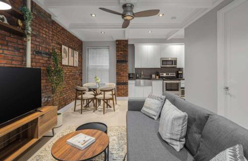 Nolita Apartamento | Bold NYC Stay in Fashionable Nolita