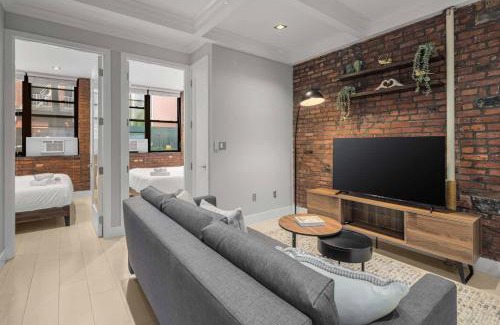 Nolita Apartamento | Bold NYC Stay in Fashionable Nolita