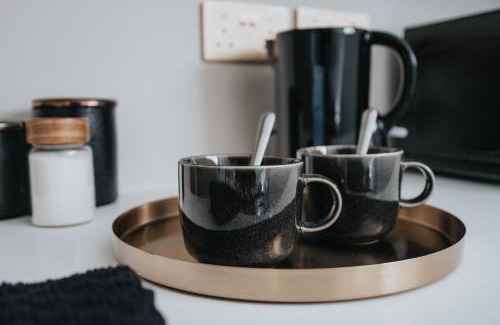 RopeWalks Apartamento | Bold St 8 Apartments Book Together Unique