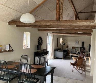 Billund Municipality Apartamento | Bolding Apartments
