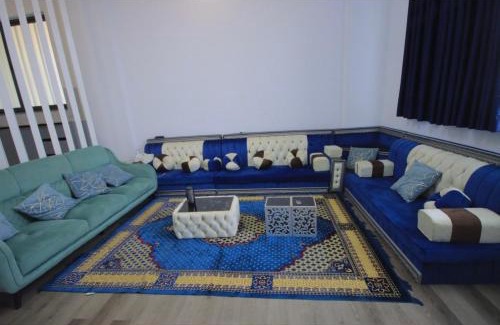 Kirkos Apartamento | Bole Wello Sefer