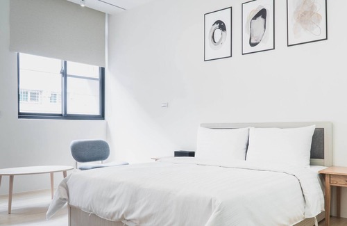 North District Casa | Bolero