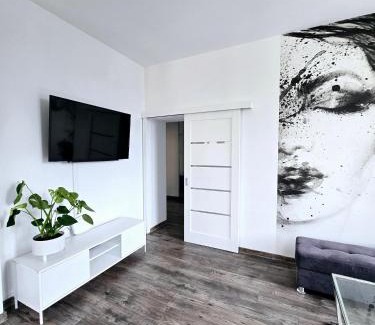 Boleslawiec Apartamento | BoleslaviaApartments - Apartament Starówka 1