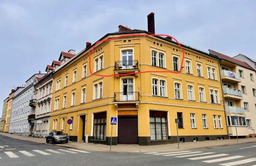 Boleslawiec Apartamento | BoleslaviaApartments - Apartament Starówka 1