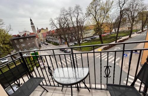 Boleslawiec Apartamento | BoleslaviaApartments - Apartament Starówka 1
