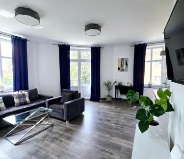 Boleslawiec Apartamento | BoleslaviaApartments - Apartament Starówka 1