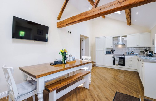 Tarporley Cabaña | Bolesworth Retreat - a beautiful cottage sleeping 6 guests in 3 bedrooms