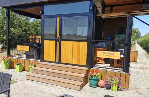 Becej Casa | Boletov Raj