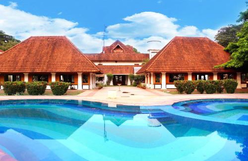 Kochi Complejo | Bolgatty Palace & Island Resort