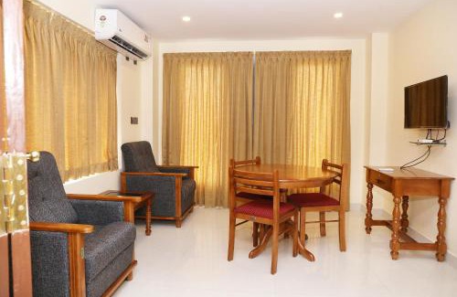 Kochi Complejo | Bolgatty Palace & Island Resort