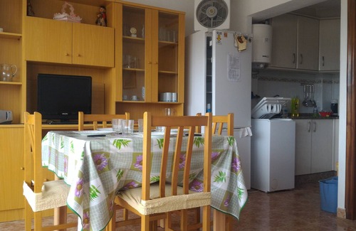 Playa de San Juan Apartamento | RESIDENCIA BOLICHE - Playa San Juan