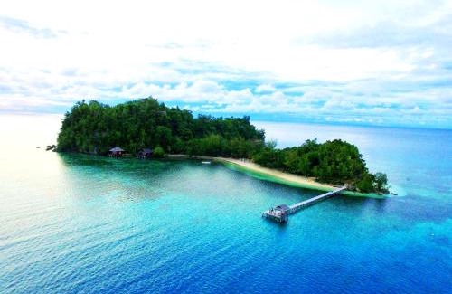 Batudaka Island Complejo | Bolilanga Island Resort - Togean Island