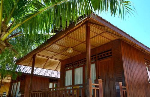 Batudaka Island Complejo | Bolilanga Island Resort - Togean Island