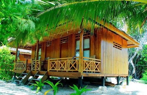 Batudaka Island Complejo | Bolilanga Island Resort - Togean Island