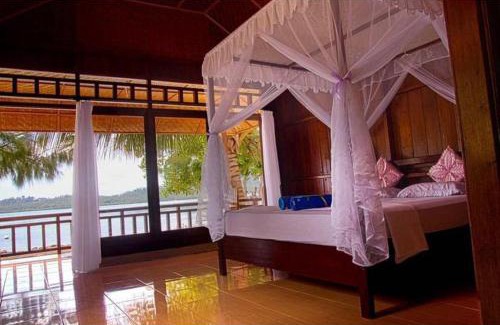 Batudaka Island Complejo | Bolilanga Island Resort - Togean Island