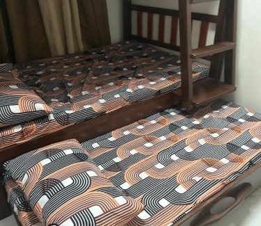 Bolinao Casa | Bolinao Haven of Grace Transient