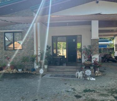 Bolinao Casa | Bolinao Haven of Grace Transient