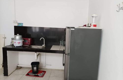 Balingasay Casa | Bolinao Transient House A