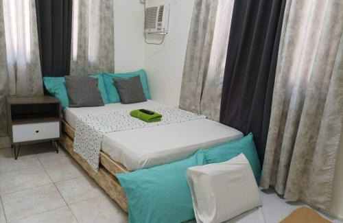 Balingasay Casa | Bolinao Transient House A