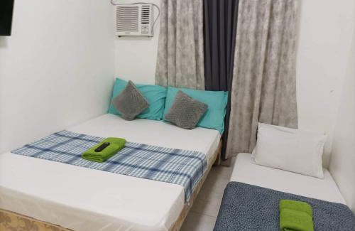 Balingasay Casa | Bolinao Transient House A