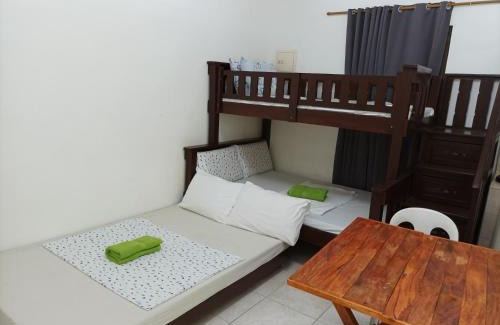 Balingasay Cama Y Desayuno | Bolinao Transient House B