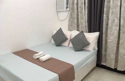 Balingasay Cama Y Desayuno | Bolinao Transient House Near Patar Beach for 8-15 + Wifi + Breakfast