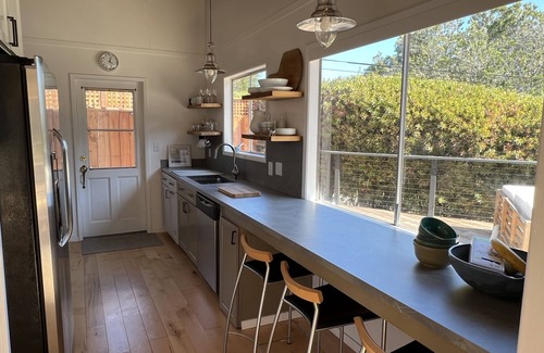 Bolinas Casa | Inicio Bolinas. Lejos de las multitudes