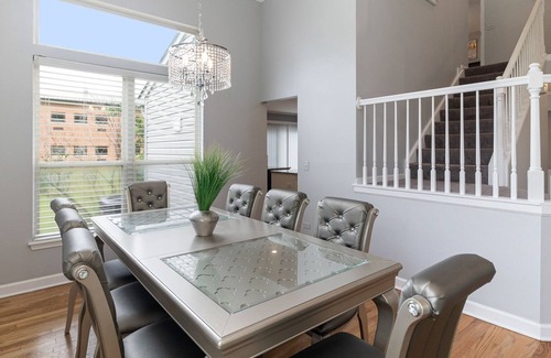 Bolingbrook Casa | Bolingbrook Rental - Jonathan Way