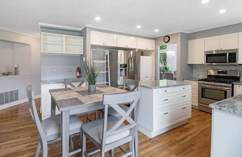 Bolingbrook Casa | Bolingbrook Rental
