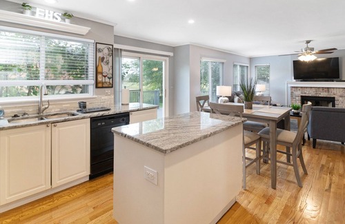 Bolingbrook Casa | Bolingbrook Rental