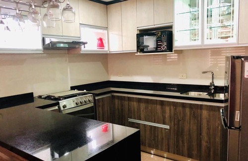 Pueblo Libre Apartamento | Bolivar Pueblo Libre Aparment