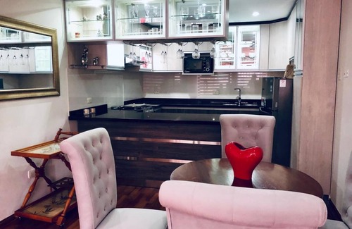 Pueblo Libre Apartamento | Bolivar Pueblo Libre Aparment