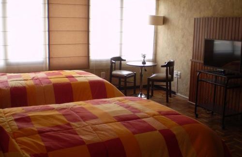 Macrodistrito Sur Hotel | Bolivian Suites Achumani