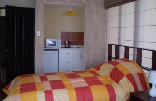 Macrodistrito Sur Hotel | Bolivian Suites Achumani