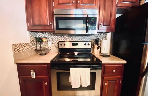 Enterprise Casa | Boll Weevil Cottage