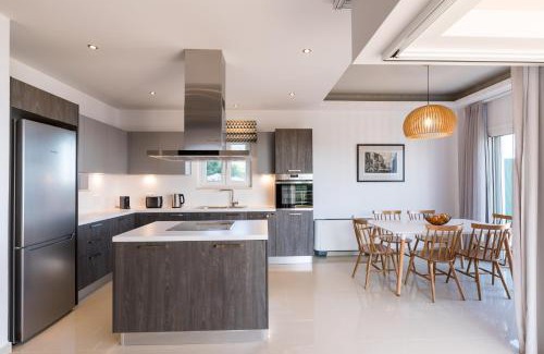 Spartylas Villa | Bolla D'Oro Luxury Villas