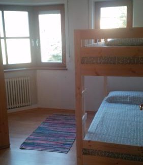 Valdaora di Mezzo Apartamento | Bolla's apartament Plan de Corones Kronplatz