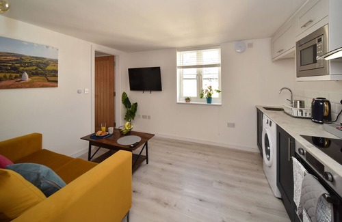 Macclesfield Apartamento | Bollin Suite - Chester Road Apartments by Premier Serviced Accommodation