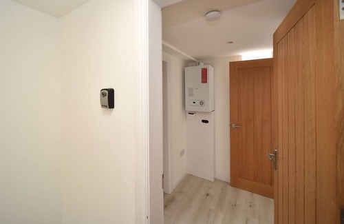 Macclesfield Apartamento | Bollin Suite - Chester Road Apartments by Premier Serviced Accommodation
